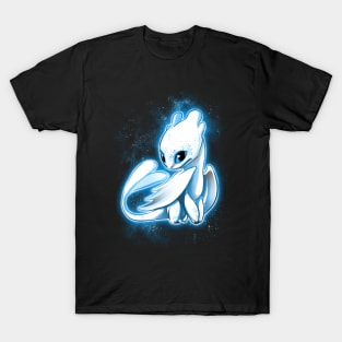 Light Dragon T-Shirt